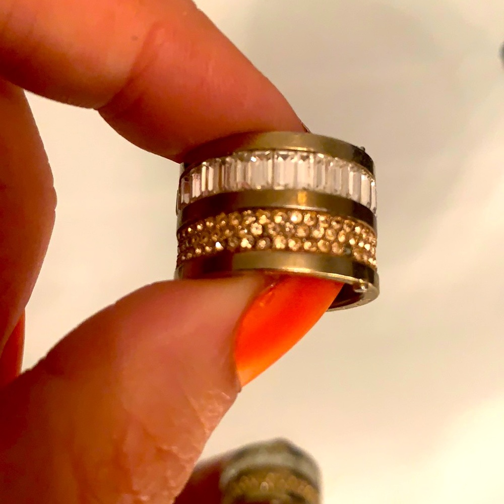 Michael Kors ring